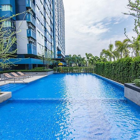 Sea View Residence Cha-am Exterior foto